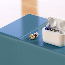 TitanEars Max Hearing Aids