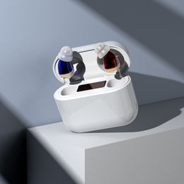 TitanEars Max Hearing Aids