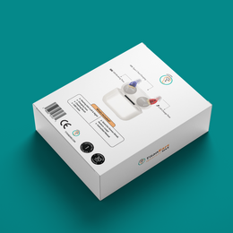 TitanEars Max Hearing Aids