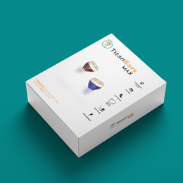 TitanEars Max Hearing Aids